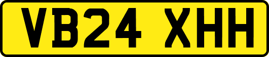 VB24XHH