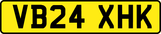 VB24XHK