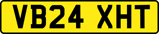 VB24XHT