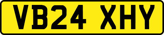 VB24XHY