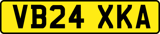 VB24XKA