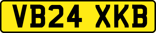VB24XKB