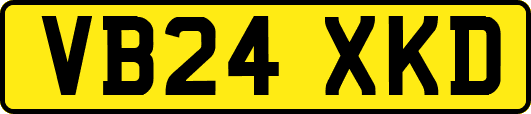 VB24XKD