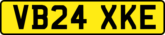 VB24XKE