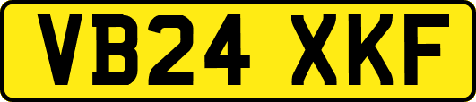 VB24XKF