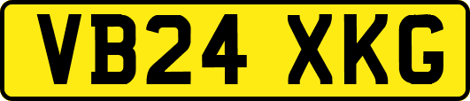 VB24XKG