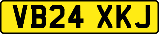 VB24XKJ
