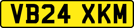 VB24XKM