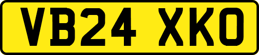 VB24XKO