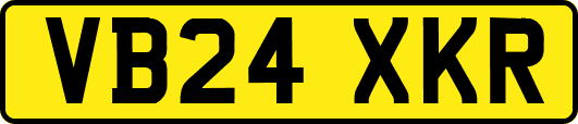 VB24XKR