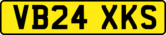 VB24XKS