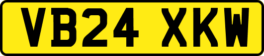 VB24XKW