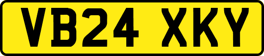 VB24XKY