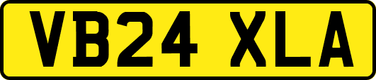 VB24XLA