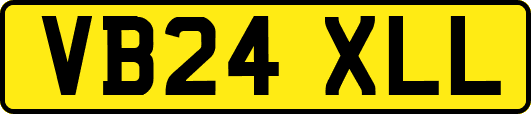 VB24XLL
