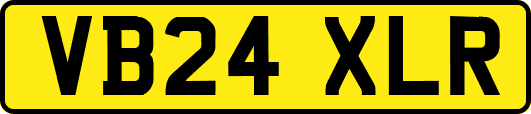 VB24XLR