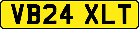 VB24XLT