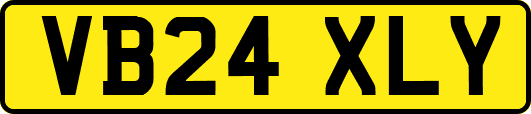 VB24XLY