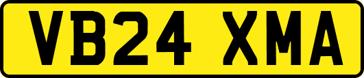 VB24XMA