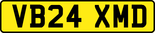 VB24XMD
