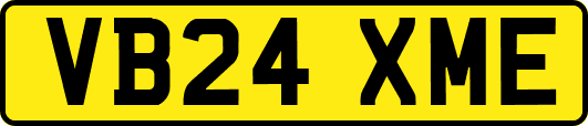 VB24XME
