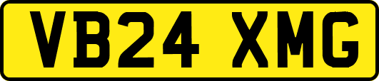 VB24XMG