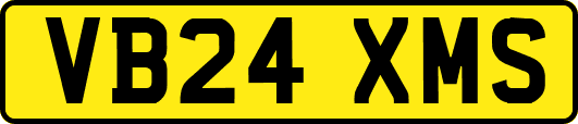 VB24XMS
