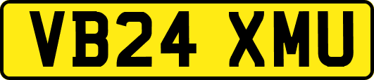 VB24XMU