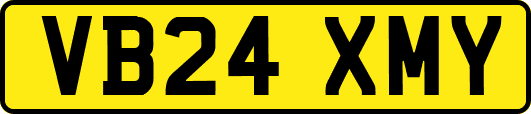 VB24XMY