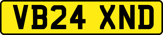 VB24XND
