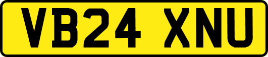 VB24XNU