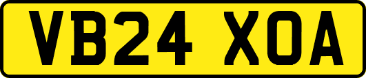 VB24XOA