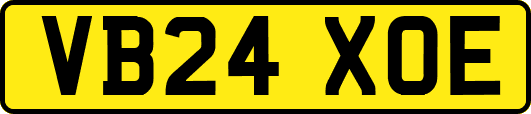 VB24XOE