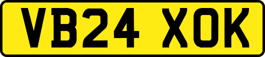 VB24XOK