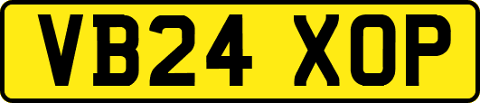 VB24XOP