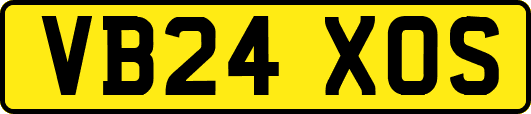 VB24XOS