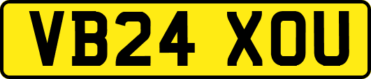 VB24XOU