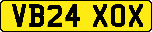 VB24XOX