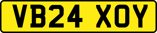 VB24XOY
