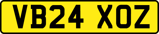 VB24XOZ