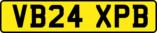 VB24XPB