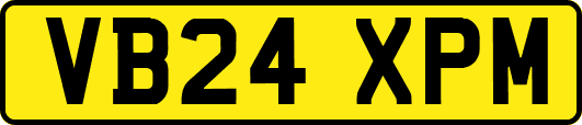 VB24XPM