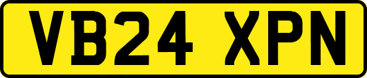 VB24XPN