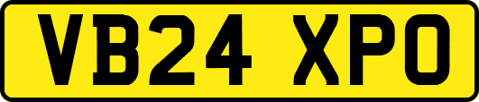 VB24XPO