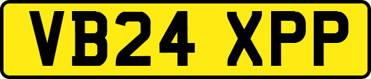 VB24XPP