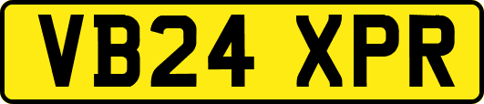VB24XPR