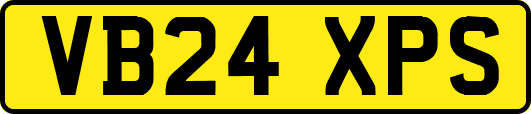 VB24XPS