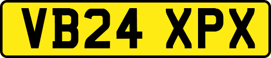 VB24XPX