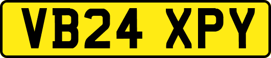 VB24XPY