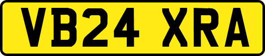 VB24XRA